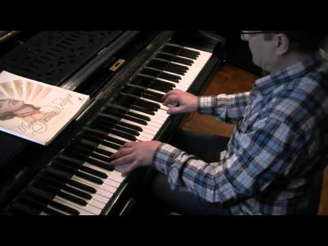 An der schönen blauen Donau , Blue Danube Waltz