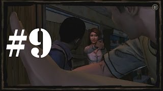 The Walking Dead: Season One videosu