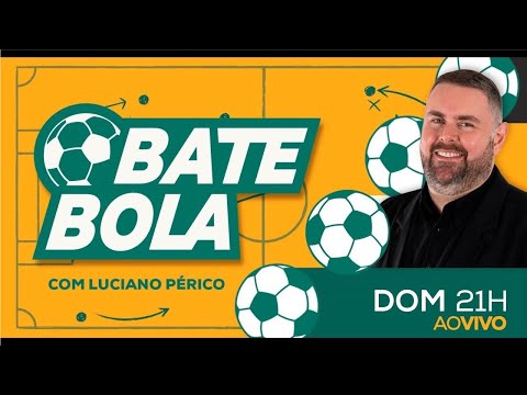 INTER VENCE E SE LIVRA DO REBAIXAMENTO | GRÊMIO GOLEIA O SPORT | BATE-BOLA | 07/12/2025