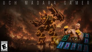 Evento do Ultimate ravana Sua chance de pegar com D GEMAS Sera que vale a pena ?   WAR ROBOTS