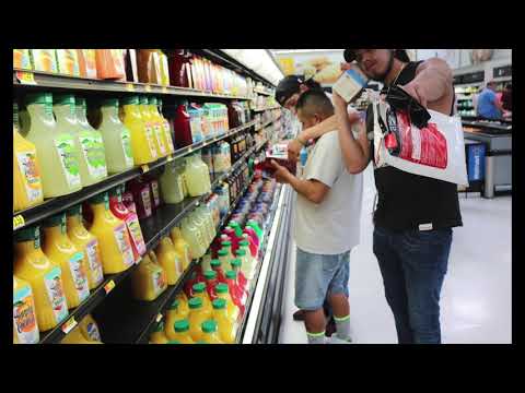 DANI STAR x Savvy K-Two - Mix (Prod. by King Deezy)