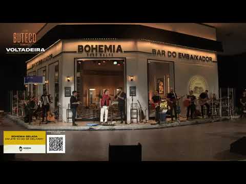 Live Gusttavo Lima e Bruno e Marrone - Por Um Gole a Mais