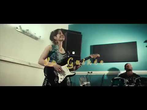 Adama Kampony Kouyate - La Guinée