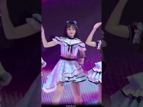 [4K] [F Sumomo] Fancam 2000201 - Landmark Cut @ Japan Expo Thailand 2020