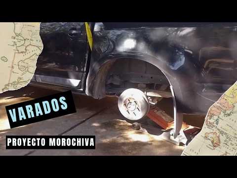 👉 Quedamos varados en medio del viaje…hasta que terminó la hora de la siesta 😅 En Andacollo, Neuquen