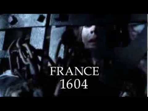 Smallville - Isobel And The Witches Of The 17th Century!