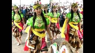 Download lagu Kudho Perwiro Babak Putri live di kiringan Bantul mp3