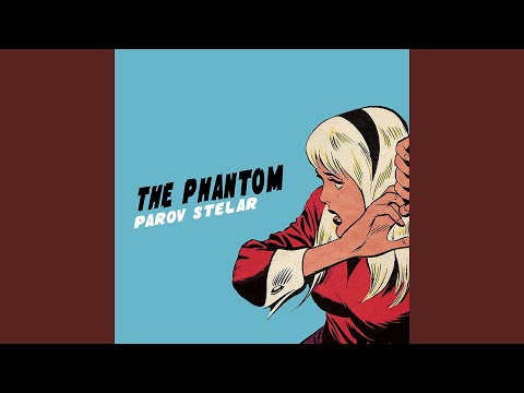 Video thumbnail for The Phantom (Extended Version)