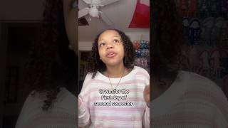 Grwm for the #firstdaybackatschool in the new year!! 🥰🔫💝 #grwm #secondsemester #fyp #blowup