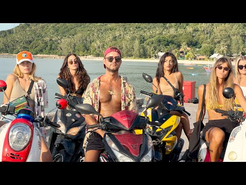 Sadi Gent - Sabai Sabai (prod. Sadi Gent)