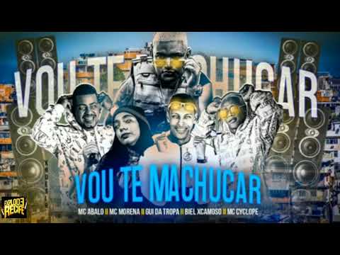 🟡MC ABALO, MC MORENA, GUI DA TROPA, BIEL XCAMOSO, FT. MC CYCLOPE - VOU TE  #BREGAFUNK