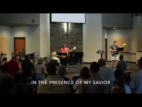 The Songs We Sing: Magnificent Trinity