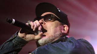 House of Pain — «Fed Up» (Live in Moscow 2017)