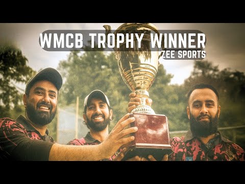 Zee Sports Wins WMCB Division-2 Championship