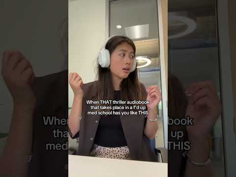 Patricia McFadden video 3