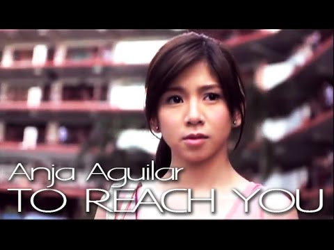 Anja Aguilar — To Reach You (Official Music Video)
