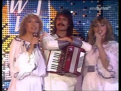 DSCHINGHIS KHAN - Loreley (Full Version, WWF Club, 05.06.1981)