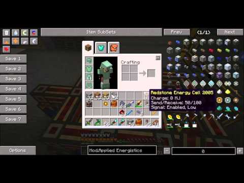 FTB Unleashed Episode 27: Steam Power.