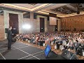 Vishal Khandelwal at Value Investing Summit 2019, Kuala Lumpur