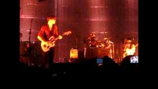 Radiohead - Meeting In The Aisle (live in Tampa 2-29-12)