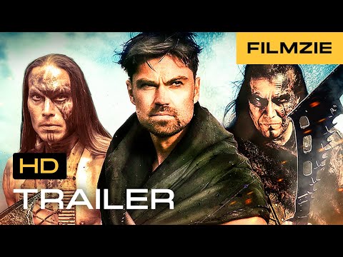 The Last Warriors: Official Trailer (2016) | Corey Sevier, Roseanne Supernault, Michelle Thrush