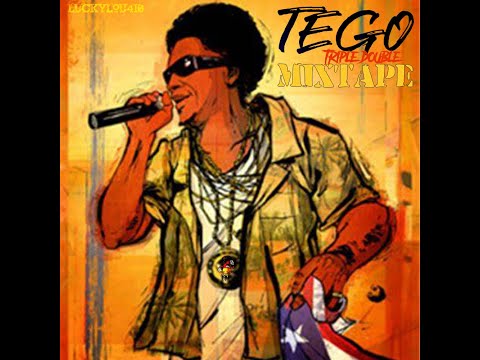 Tego (the mixtape)