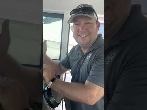 Jeff Brown Yachts Axopar Education: Setting Up Fuel on an Axopar 37