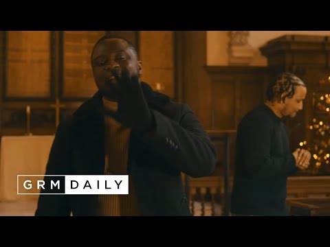 Lil kemzy X Cardo - Misunderstood [Music Video] | GRM Daily