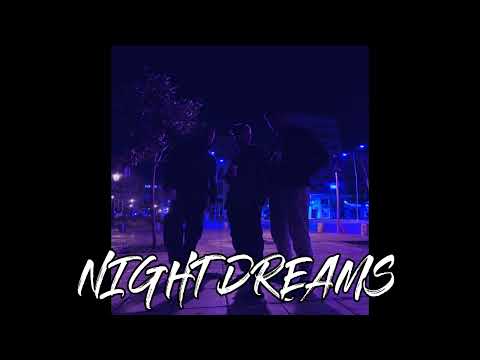 VOID X CRAFT - NIGHTDREAMS