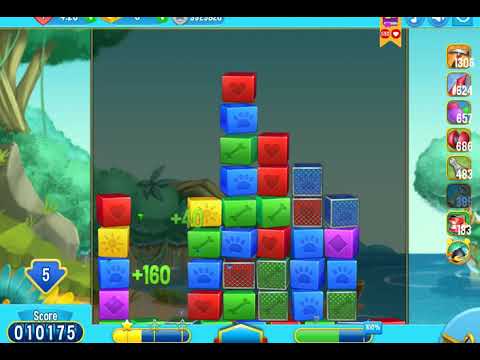 Pet Rescue Saga   Level 3113   No Boosters