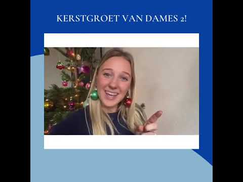 Voltena Kerstgroet 2020!