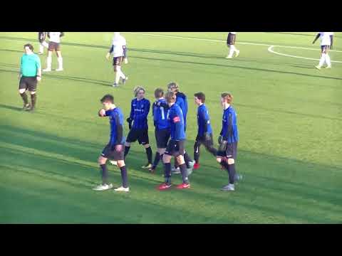 Blaa høydepunkter: Stabæk G16 – Hallingdal A-lag