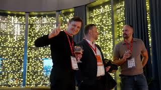 Big Data & RPA Europe 2024 || Aftermovie