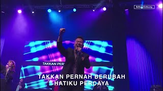 Download lagu Hatiku Percaya - Bethany Nginden mp3 Download lagu Hatiku Percaya - Bethany Nginden mp3