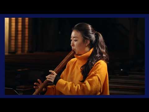 Thomas Simpson: Suite from Taffel Consort: Volta | Boreas Quartett Bremen