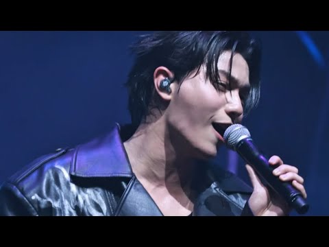 [4K] 2025.06.08 ถ้าเราเจอกันอีก (Until Then) - William Jakrapatr #LYKNTOURxMACAU