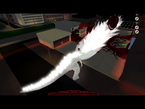 Instantly getting Godzilla stage 2 | Ro Ghoul