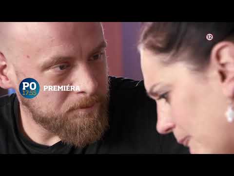 Rodinné prípady: Svedomie - NOVÉ ČASTI v pondelok 24. 8. 2020 o 17:55 na TV Markíza