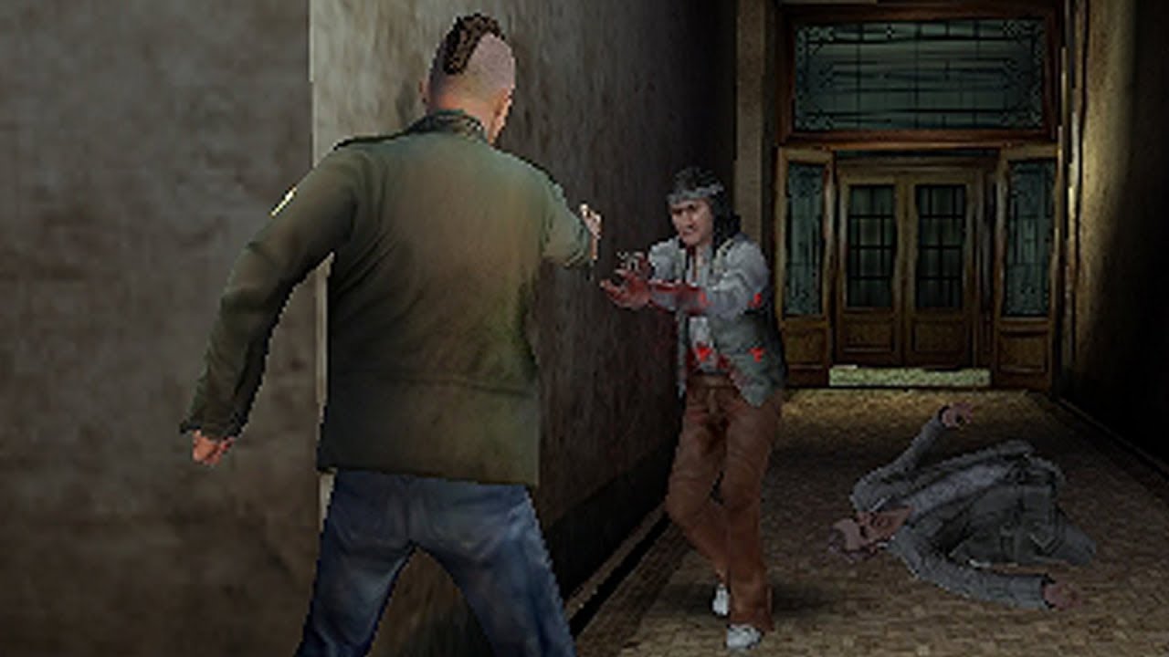 Gameplay Trailer