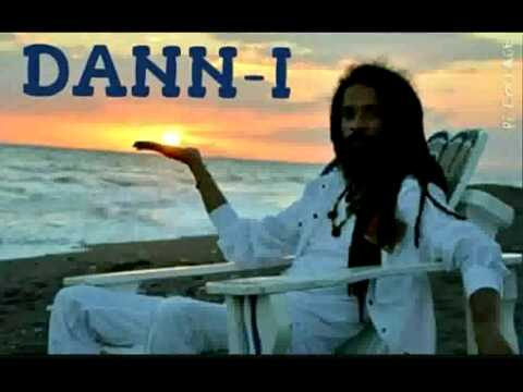 Dann-I Sweet Reggae Music  2016