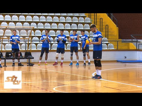 SBTV - DNEVNIK - KK „MARSONIA“ – BBC "NORD DRAGONZ" 73:68 - 18.09.2023.