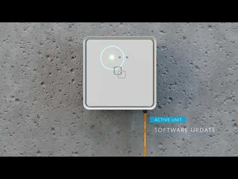 Genexis FiberTwist - Network Termination Unit