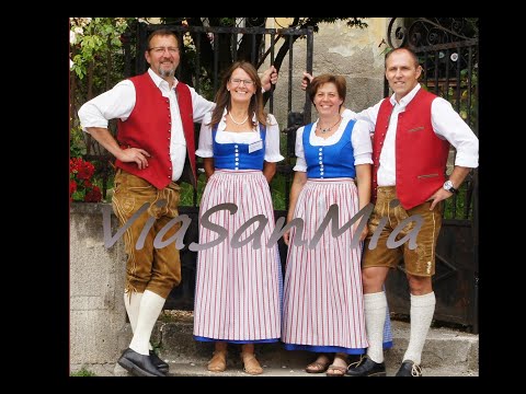 Da See g'friat zua - Lorenz Maierhofer - ViaSanMia