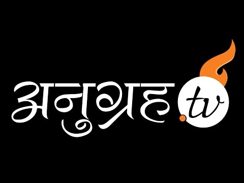 ANUGRAH TV - 26-03-2017 Sunday Meeting Live Stream