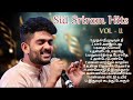 Sid Sriram Hits Vol 2 Tamil Song Hit