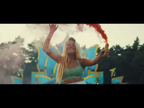 Tales Of Tomorrow Dimitri Vegas & Like Mike vs Fedde Le Grand