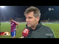 video: Marco Djuricin gólja a Vasas ellen, 2016