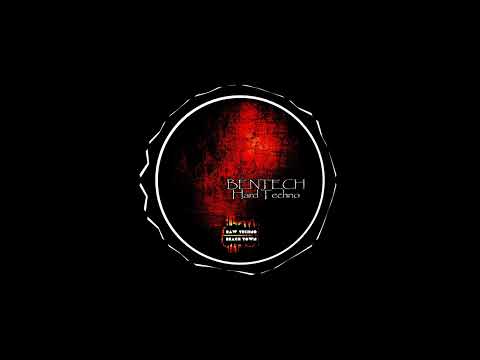 Bentech - Hard Techno (Original Mix)