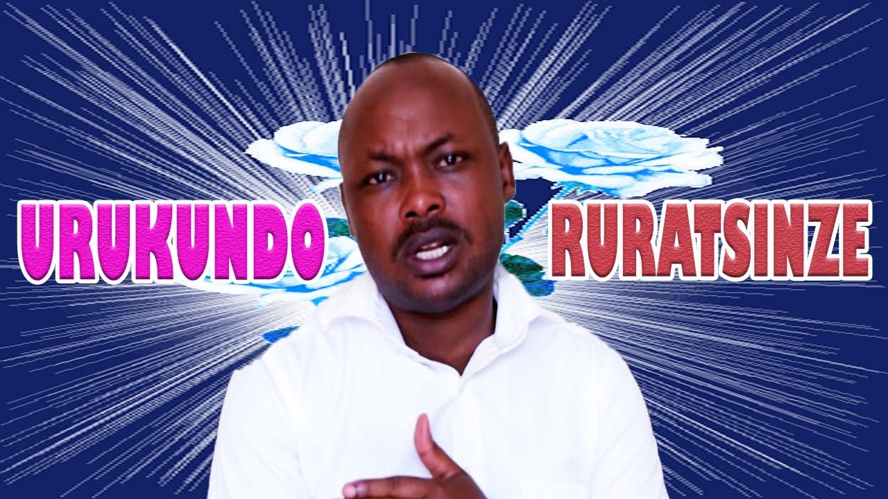 UBUTUMWA bw'itorero k'urwego rw'isi|| Birasoheye. Urukundo rurashize