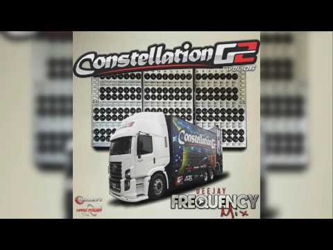 Constellation G2 (Volume 06) - Dj Frequency Mix